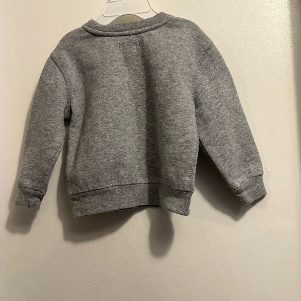 Sweatshirt Colorful - Picture 3 of 3